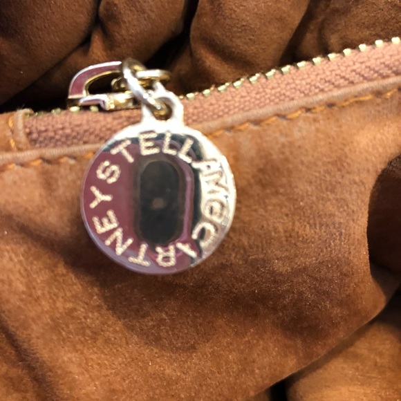 Stella McCartney Bag - Picture 4 of 8